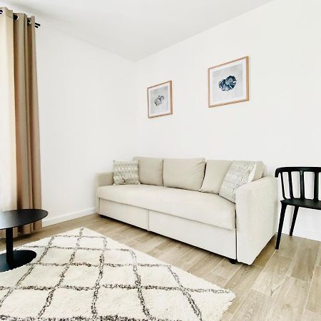Apart111 Apartamenty - Boho Kolobřeh Exteriér fotografie
