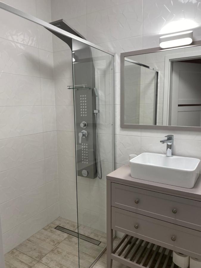 Apart111 Apartamenty - Boho Kolobřeh Exteriér fotografie