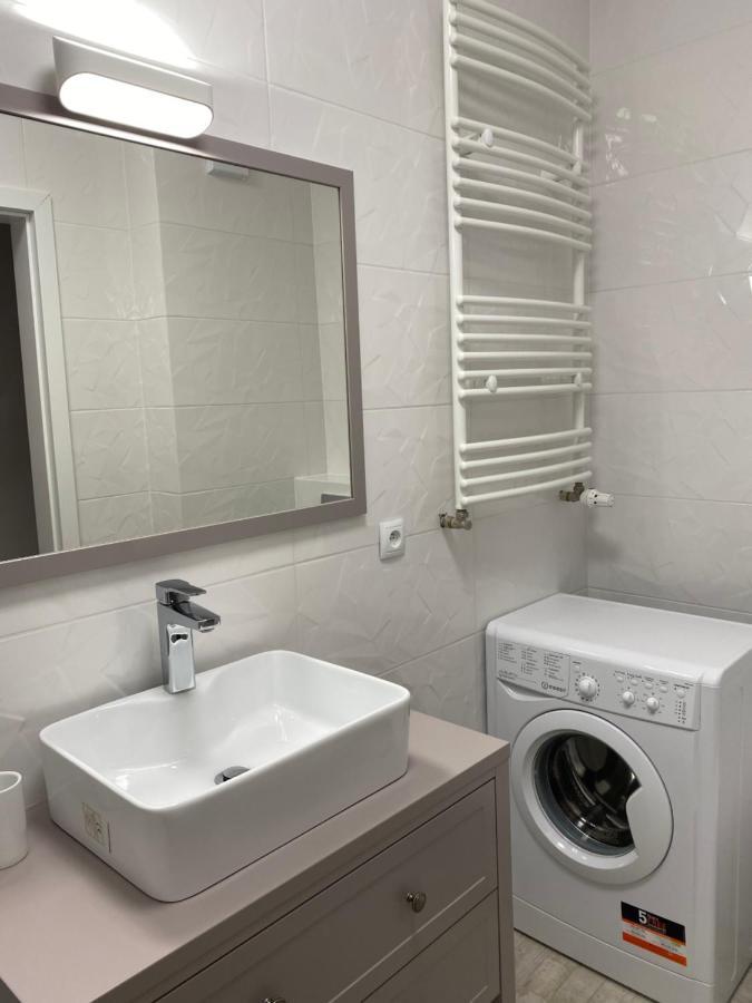 Apart111 Apartamenty - Boho Kolobřeh Exteriér fotografie