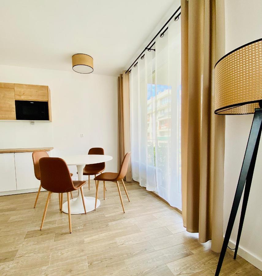 Apart111 Apartamenty - Boho Kolobřeh Exteriér fotografie