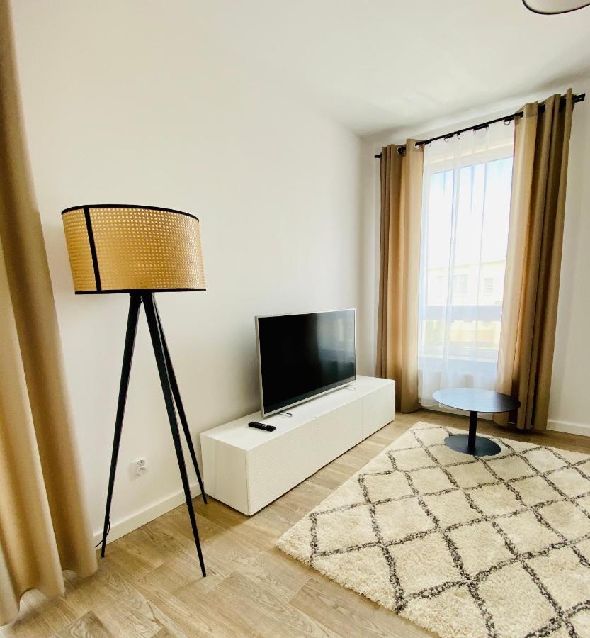 Apart111 Apartamenty - Boho Kolobřeh Exteriér fotografie