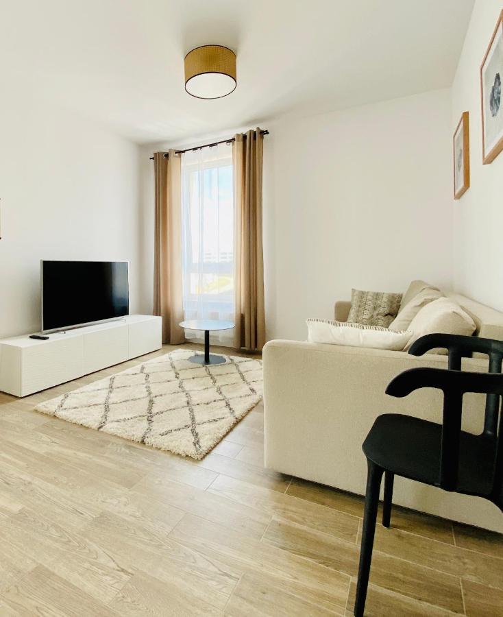 Apart111 Apartamenty - Boho Kolobřeh Exteriér fotografie