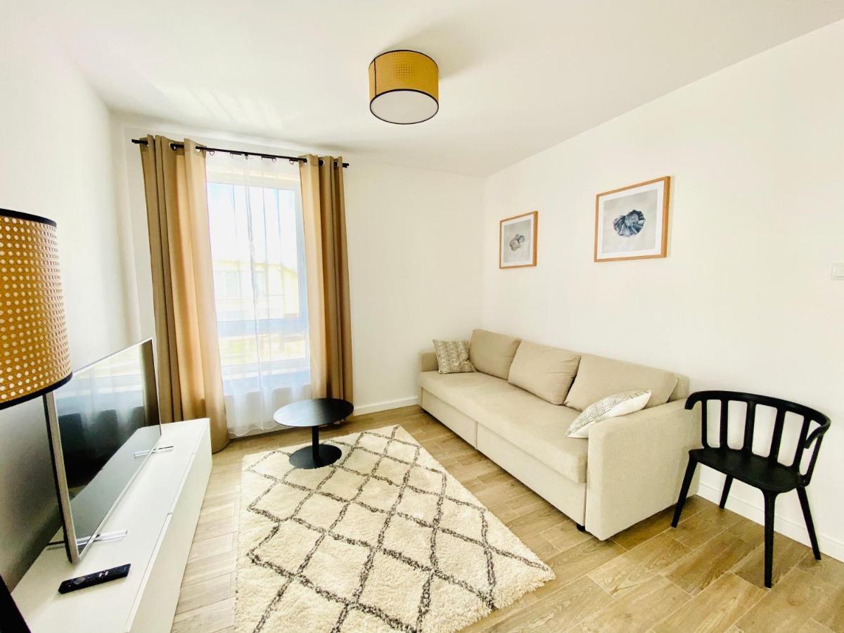 Apart111 Apartamenty - Boho Kolobřeh Exteriér fotografie