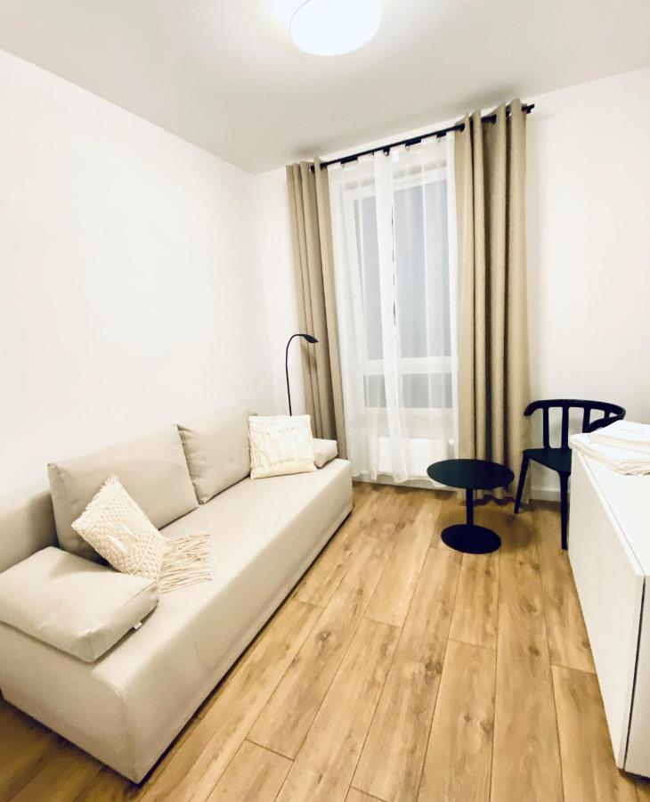 Apart111 Apartamenty - Boho Kolobřeh Exteriér fotografie