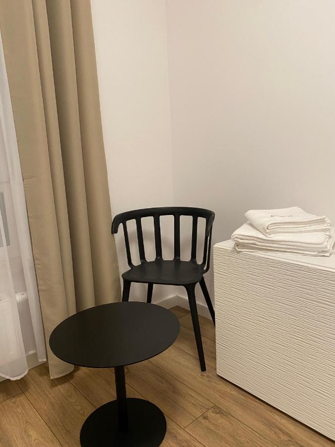 Apart111 Apartamenty - Boho Kolobřeh Exteriér fotografie